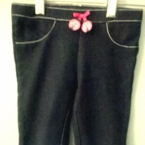 Gymboree Girls Pants 4T